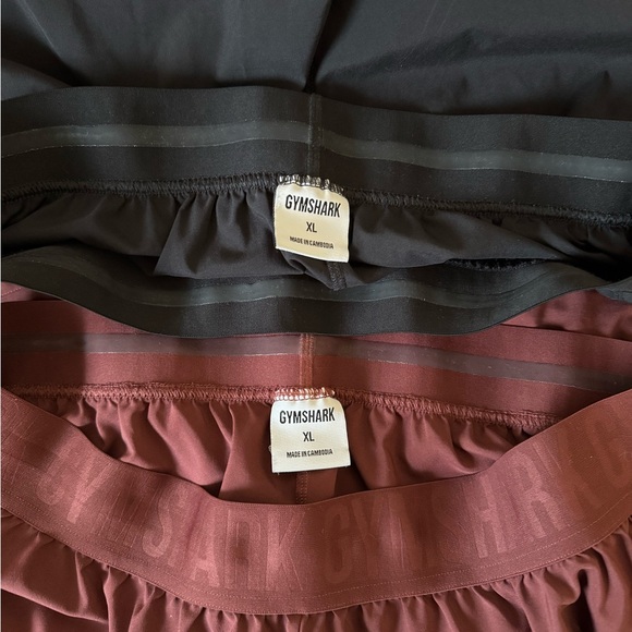 Gymshark Women's Shorts - Picture 3 of 3